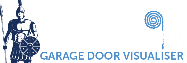 Centurion Garage Doors Logo