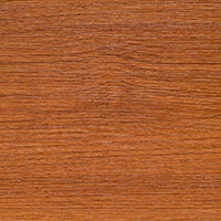 Timbalook Premium Daintree Cedar garage door colour