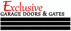Exclusive Garage Doors and Gates