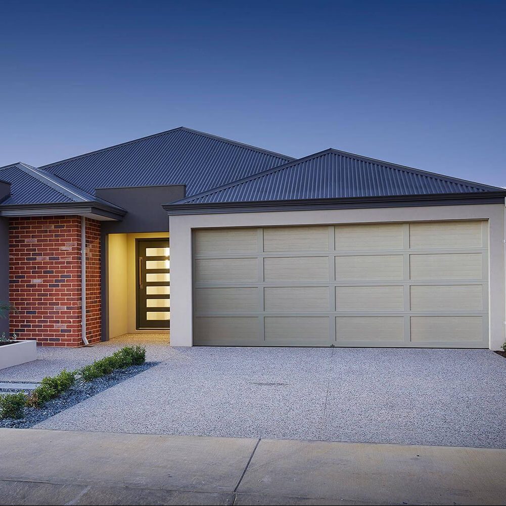 Texture Colorbond 4 e1498711759520 Garage Doors Perth Eastern Suburbs