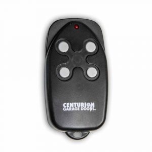 Centurion 4-Button Old Remote Control