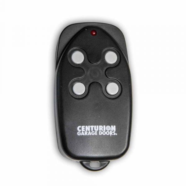 Centurion 4-Button Old Remote Control