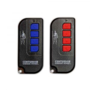 Euro Style Centurion Garage Door Remote