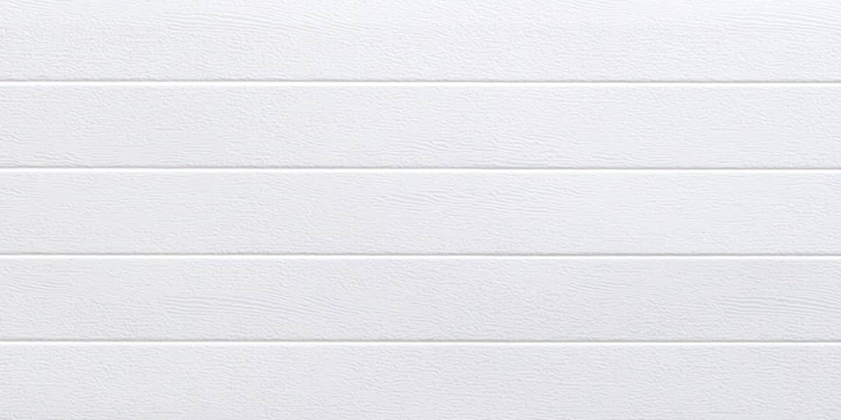 Mediterranean Sectional Garage Door panel