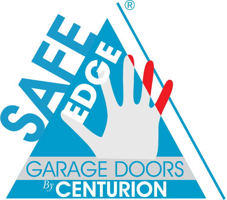 SAFE EDGE Garage Roller Doors