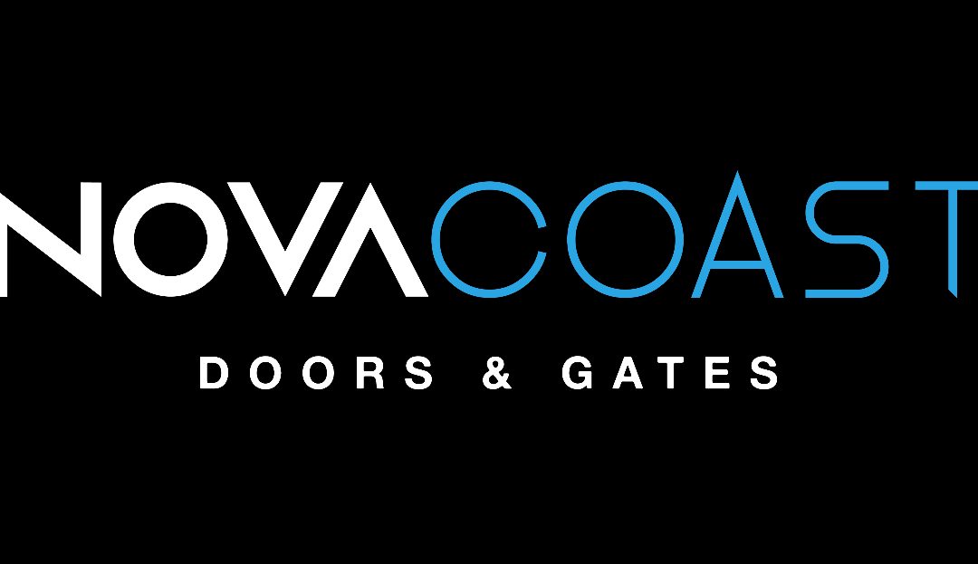 Nova Coast Garage Doors