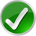 Green Tick