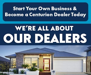 We're all about our Dealers at Centurion