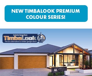 TimbaLook Thumbnail 2 Garage Doors Gold Coast