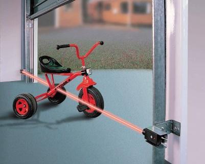 garage door obstacle detection Top 5 Things to Consider When Upgrading Your Garage Door