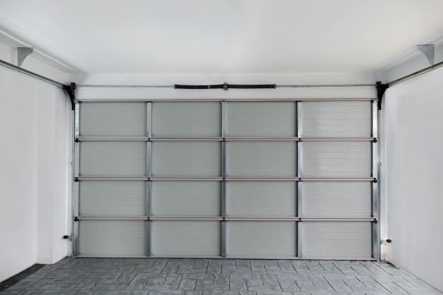 How Sectional Garage Doors Work how-sectional-garage-doors-work