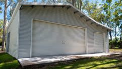 Why Upgrading Your Garage Roller Door 5 Reasons Why Upgrading Your Garage Roller Door Is A Smart Investment