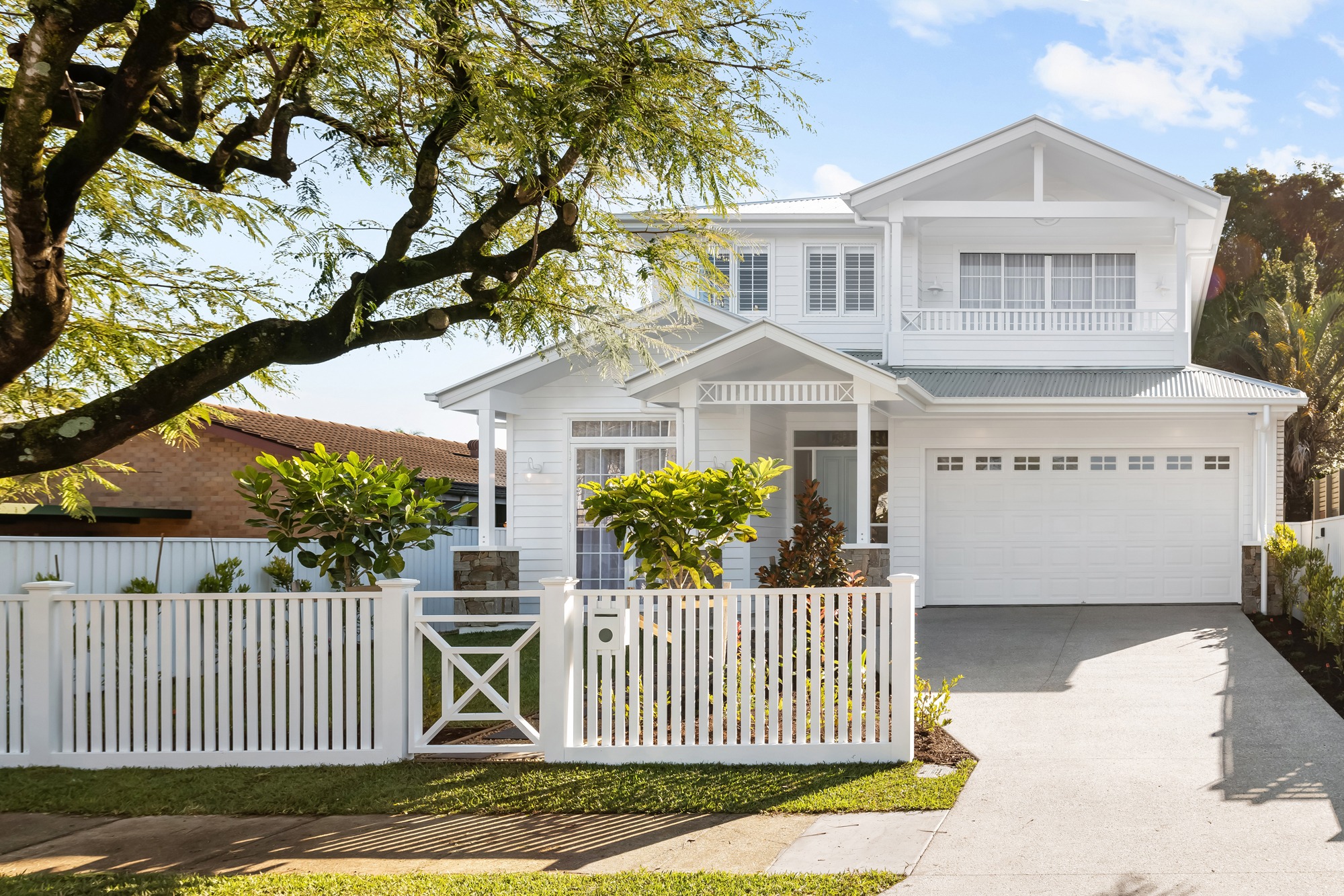 Garage Door Design Trends