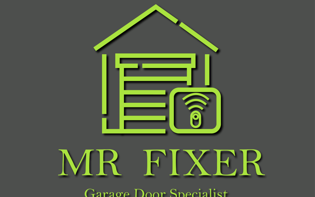 Mr Fixer Garage Door Specialist