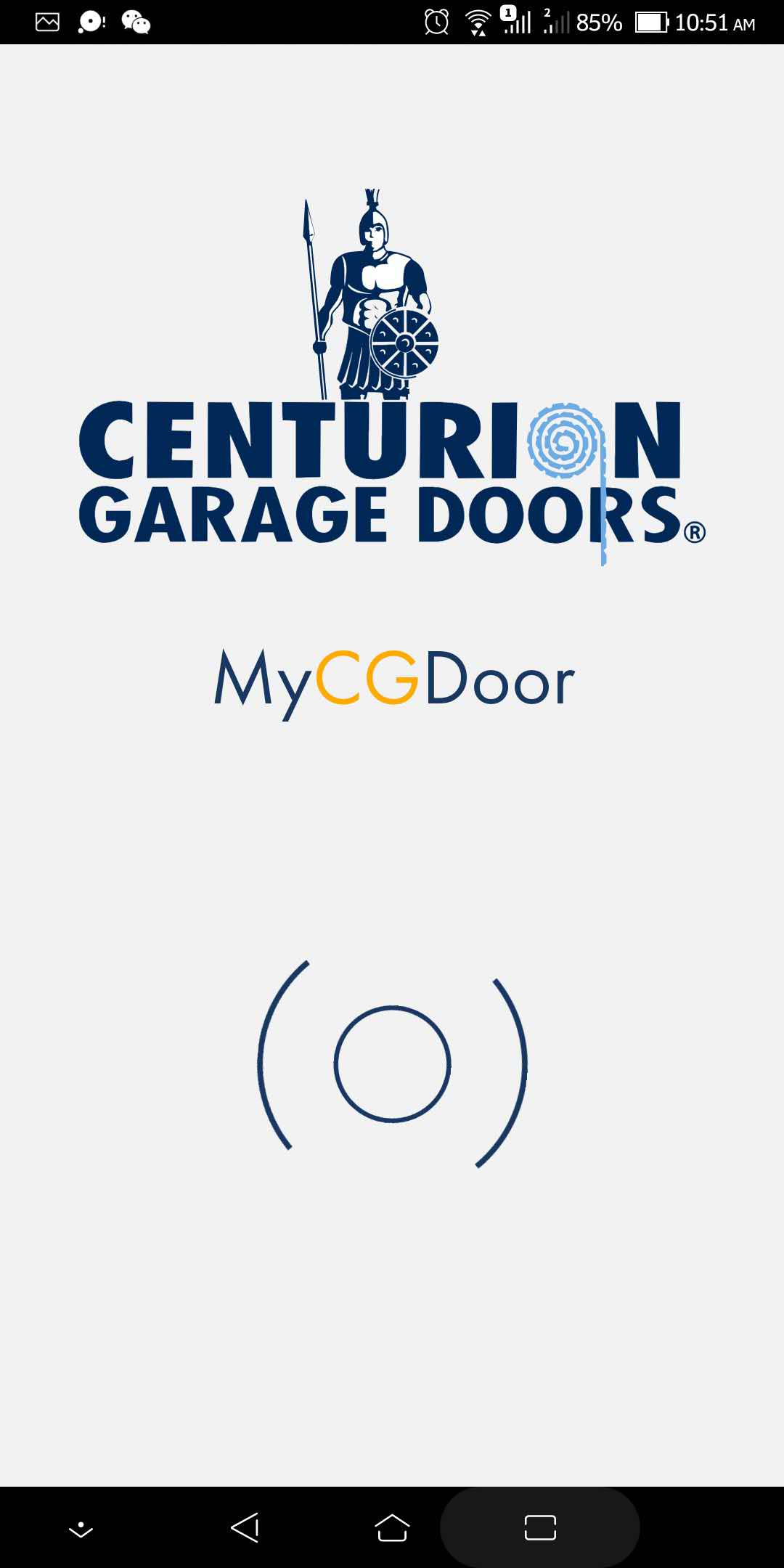 3 Garage Doors and Home Automation: The Rise of the Smart Garage