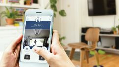 App in House Garage Doors and Home Automation: The Rise of the Smart Garage