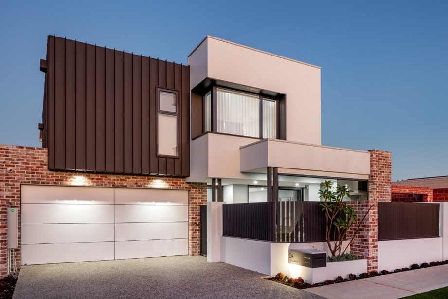 Elevate Your Curb Appeal: Transform Your Home with Custom Garage Doors